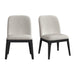 Rosalie - Dining Side Chair (Set of 2) - Stylish Home Furniture
