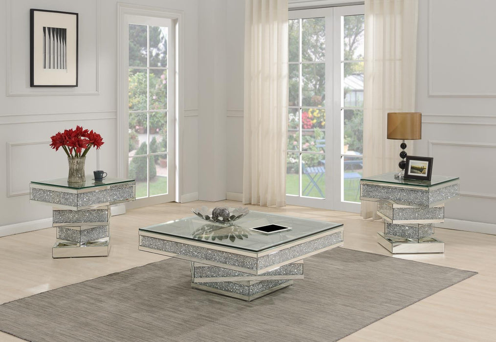 G-150 - Glamour Table