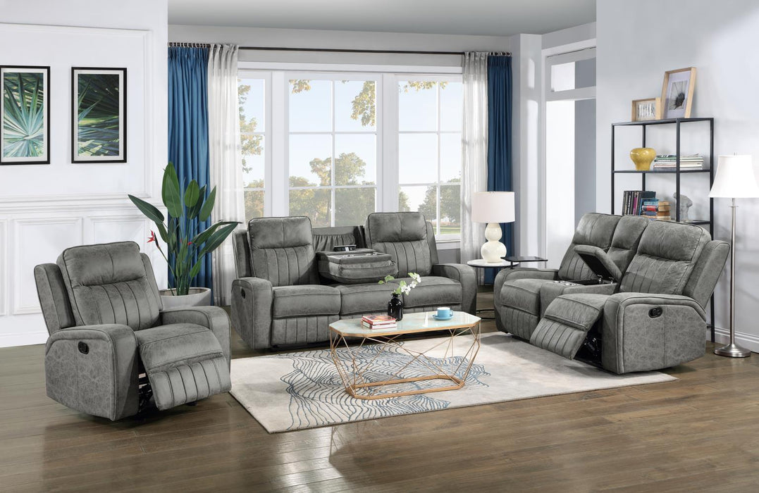 U172 - Living Room Set