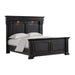 Kings Court - Bed - Stylish Home Furniture