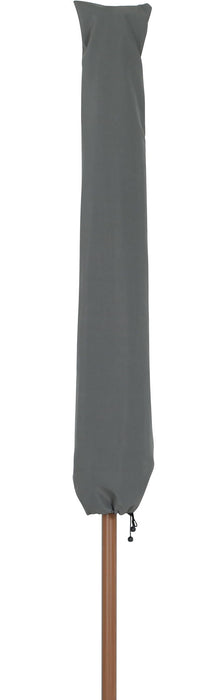 Amalfi - Patio Umbrella - Light Brown Pole - Stylish Home Furniture