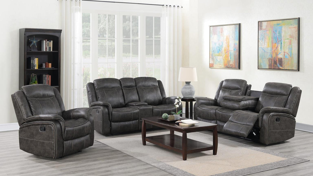 U115 - Living Room Set