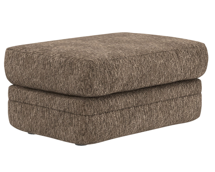 Tyson - Ottoman - Stylish Home Furniture