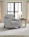 Adlai - Chair - Shadow - Stylish Home Furniture