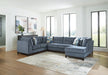 Maxon Place - Sectional - Stylish Home Furniture