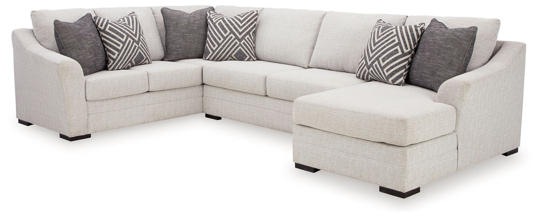 Koralynn - Sectional - Stylish Home Furniture