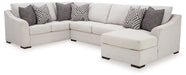 Koralynn - Sectional - Stylish Home Furniture