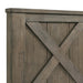 Maverick - Bed - Stylish Home Furniture