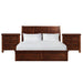 Sullivan - Storage Bedroom Set - Stylish Home Furniture