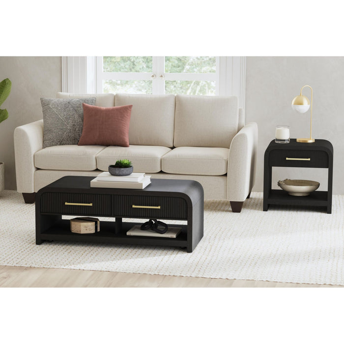 Ridgemont - Occasional Table Set - Stylish Home Furniture