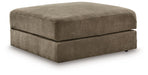 Camellia-Court - Ottoman With Storage - Coffee - Stylish Home Furniture
