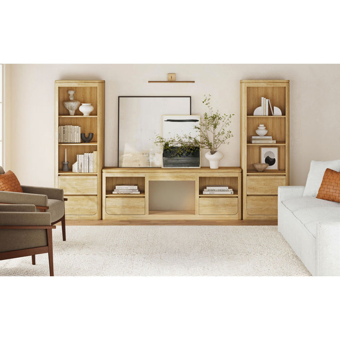 Rosalie - TV Console - Stylish Home Furniture