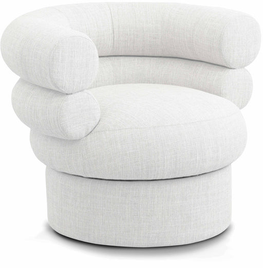 Valentina - Accent Swivel Chair