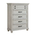 Mccoy - Storage Bedroom Set - Stylish Home Furniture