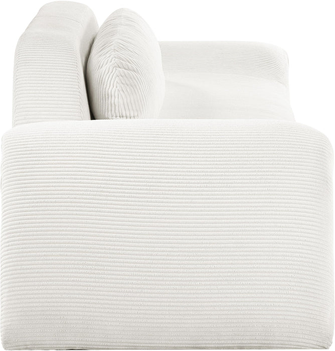 Austin - Corduroy Sofa