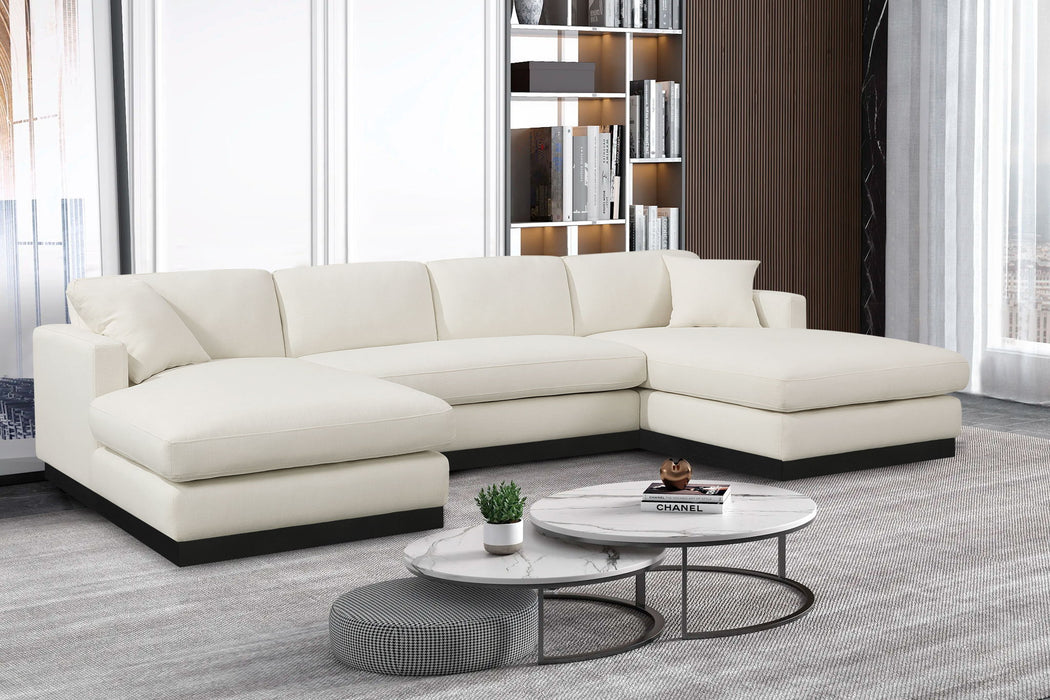 Johanna - 3 Piece Sectional