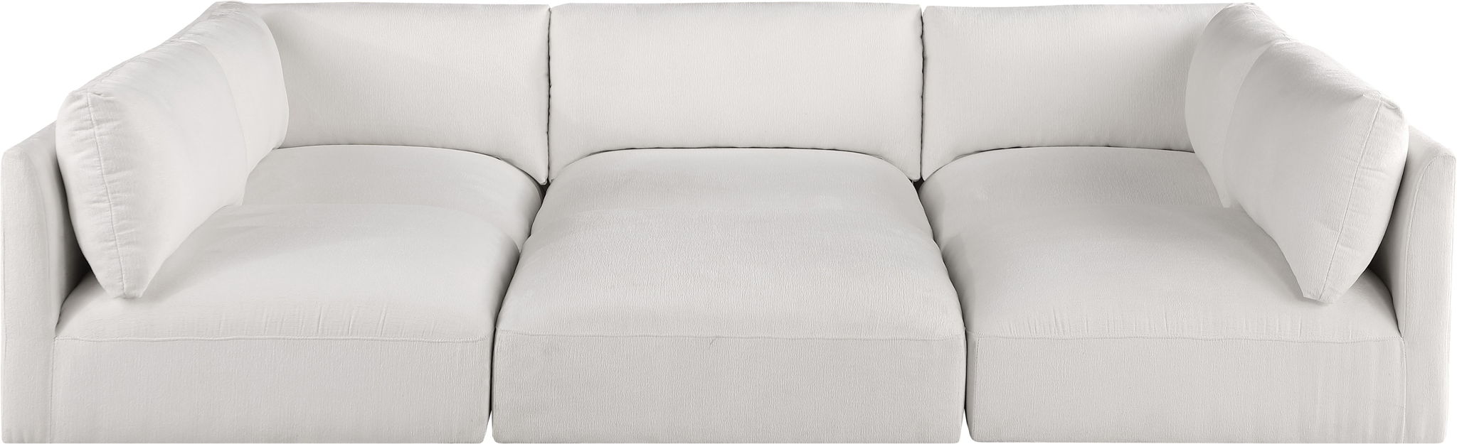 Ease - Modular Sectional