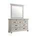 Slater - Platform Storage Bedroom Set - Stylish Home Furniture