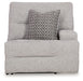 Acklen Place - Reclining Sectional - Stylish Home Furniture