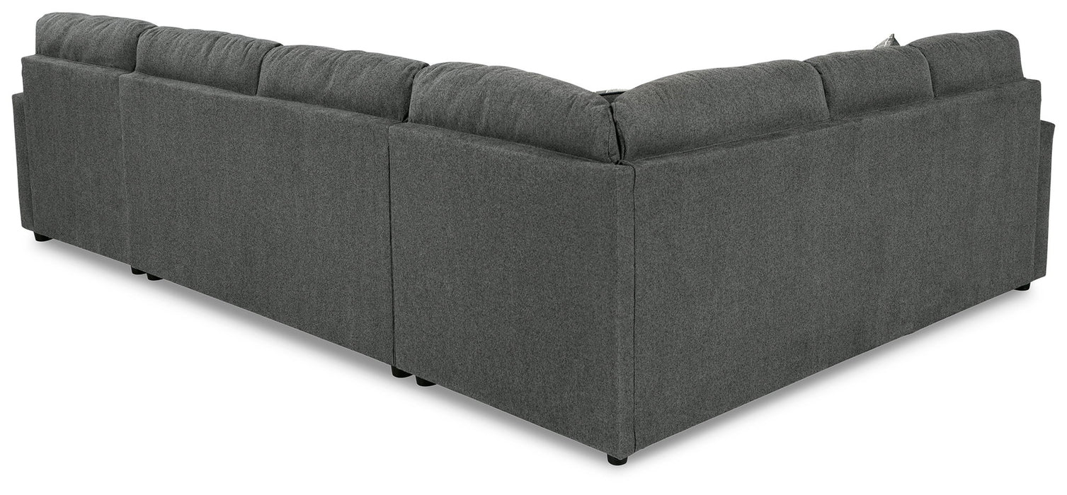 Edenfield - Sectional - Stylish Home Furniture