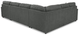 Edenfield - Sectional - Stylish Home Furniture