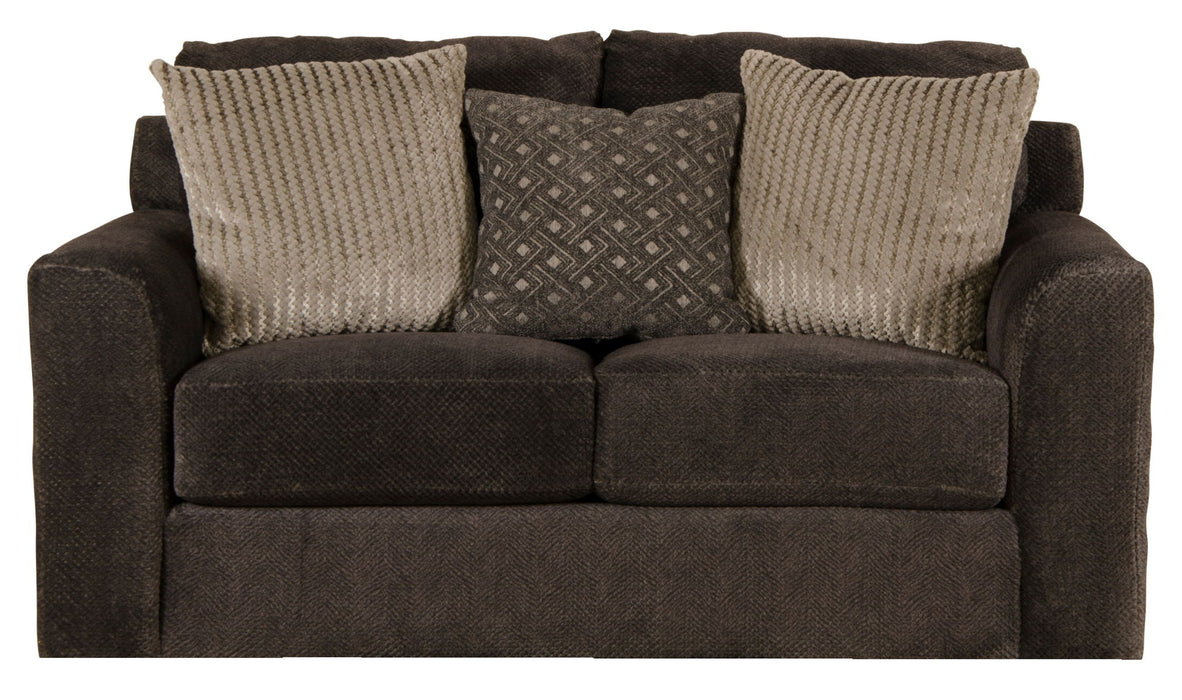 Midwood - Loveseat - Stylish Home Furniture
