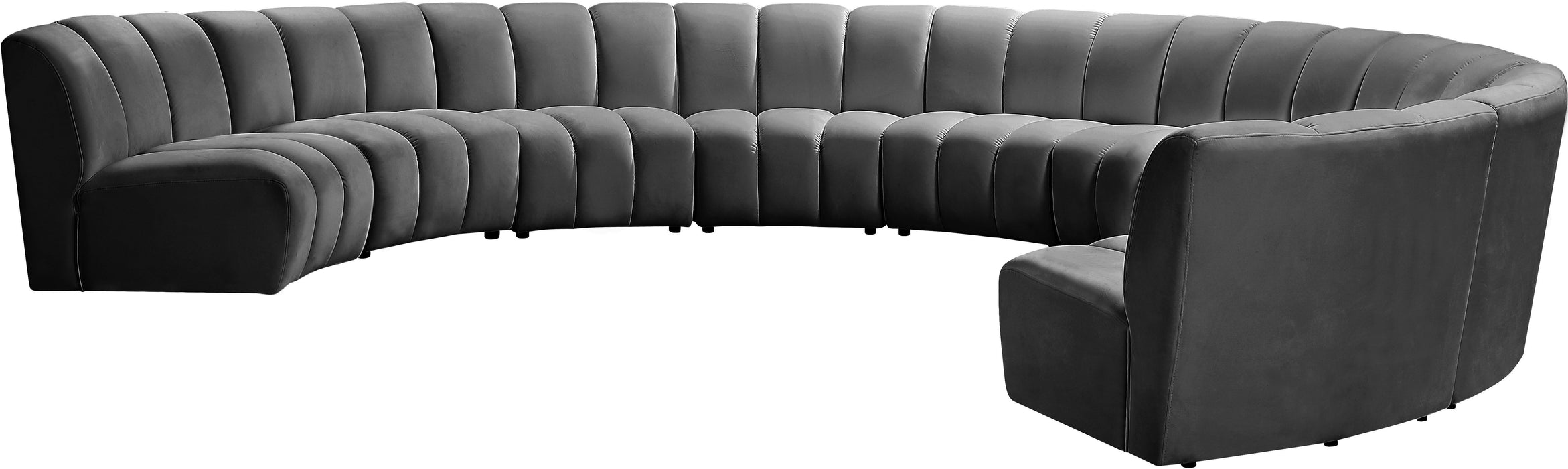 Infinity - 9 Pc. Modular Sectional