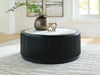 Grayman - Round Table - Stylish Home Furniture