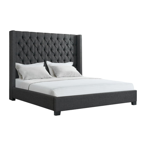 Morrow - Bed - Stylish Home Furniture