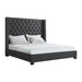 Morrow - Bed - Stylish Home Furniture