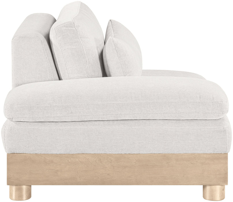 Turin - Upholstered Modular Chair - Stylish Home Furniture