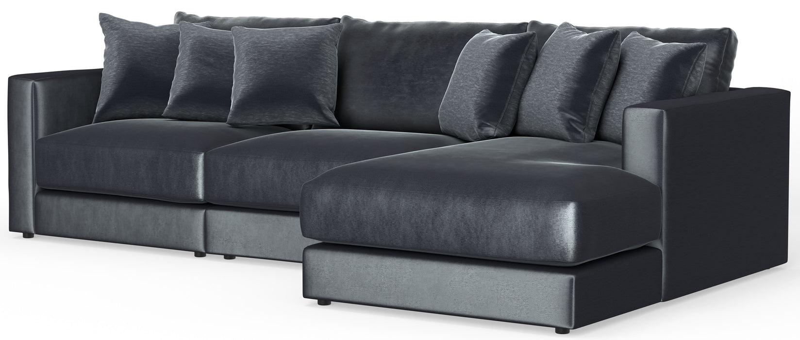 Remington - Modular Sectional