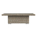 Carmona - Coffee Table - Natural - Stylish Home Furniture