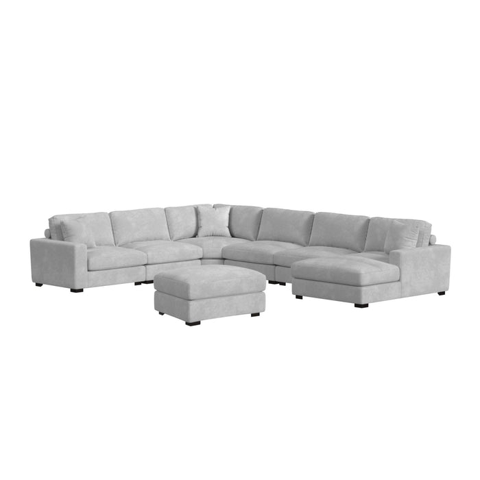 Arizona - Modular Sectional Set - Stylish Home Furniture