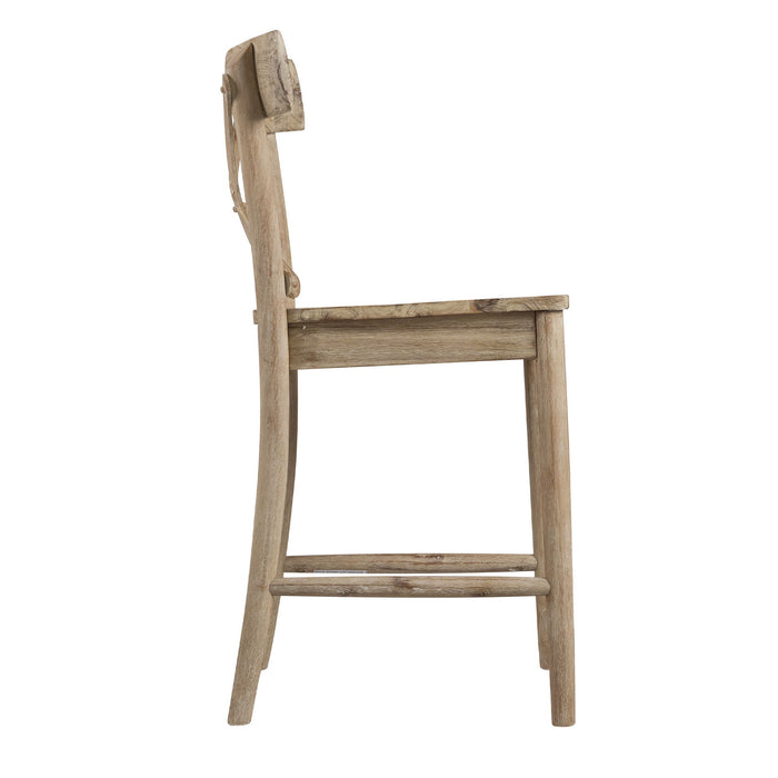 Callista - Bar Stool - Stylish Home Furniture