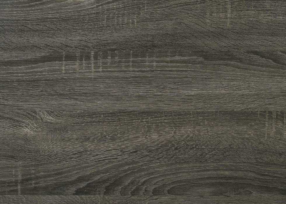 B522 - Chest - Rustic Gray