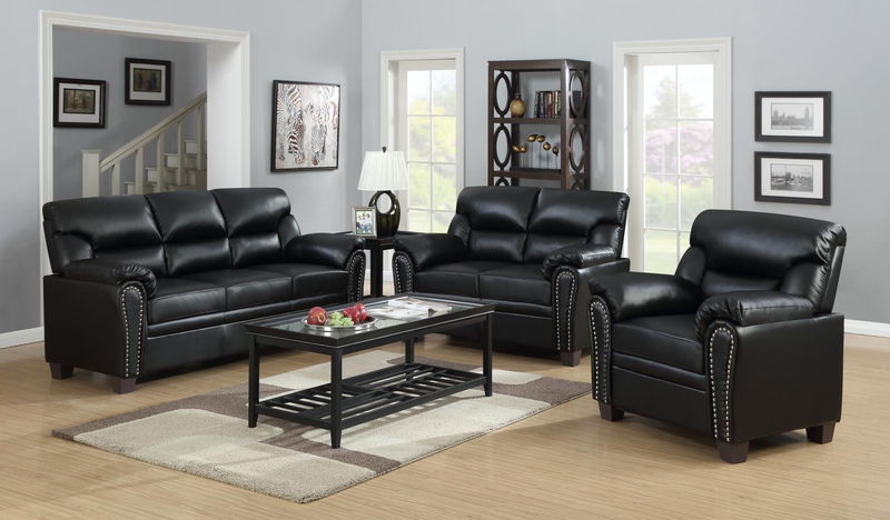 U455 - Living Room Set