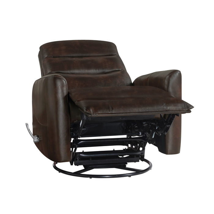 Takami - Swivel Recliner