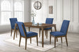 Maggie - Dining Table Set - Stylish Home Furniture