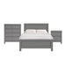 Sami - Youth Panel Bedroom Set - Stylish Home Furniture