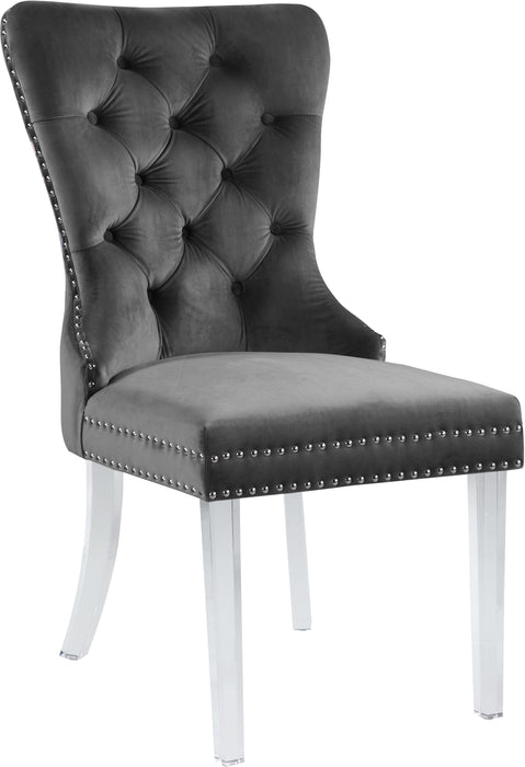 Miley - Dining Chair (Set of 2)