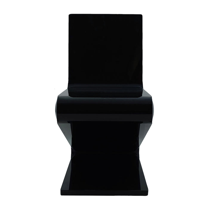 Iris - Z-Chair - Stylish Home Furniture