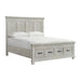 Mccoy - Storage Bedroom Set - Stylish Home Furniture