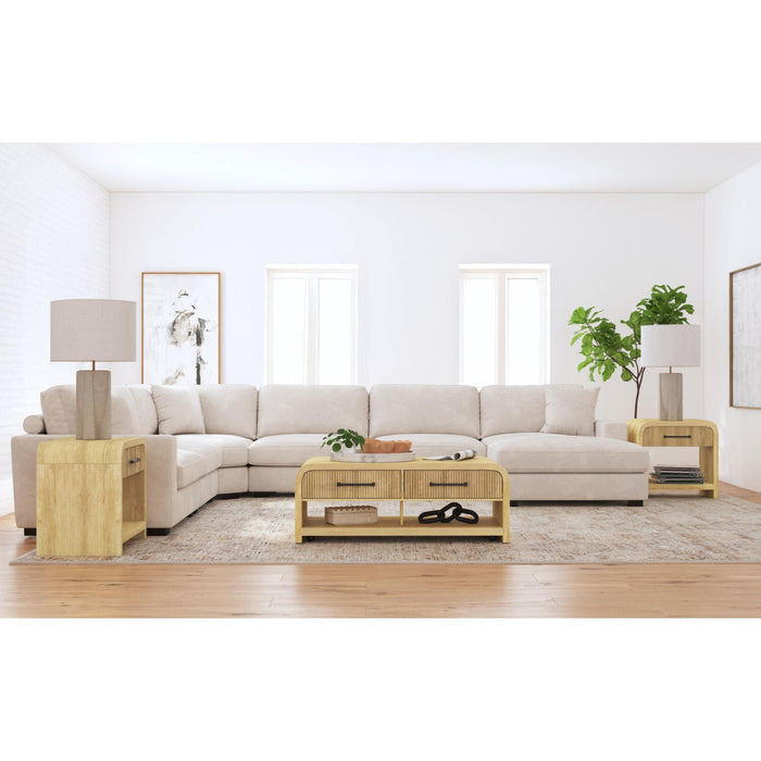 Ridgemont - Occasional Table Set - Stylish Home Furniture