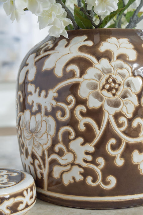 Adalham - Jar - Stylish Home Furniture