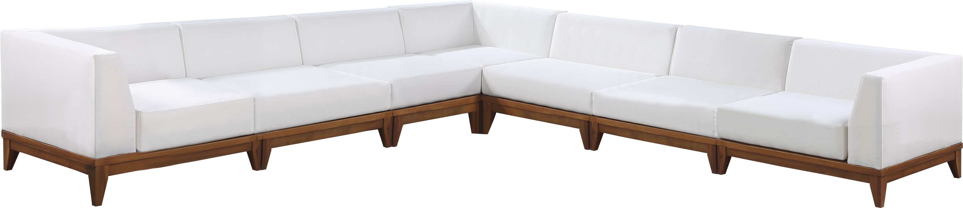 Rio - Modular Sectional