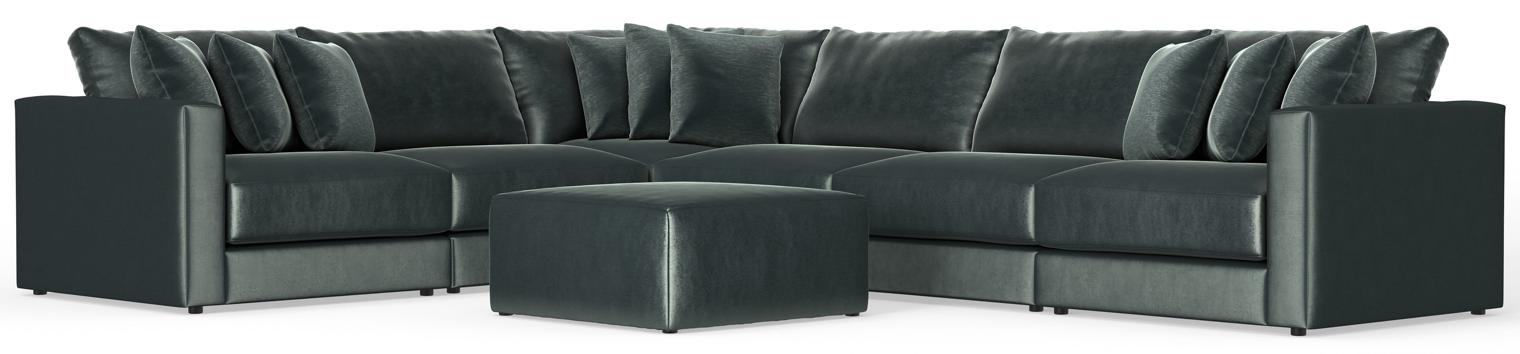 Remington - Modular Sectional