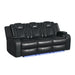 Carlo - Living Room Set - Stylish Home Furniture
