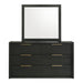 South Bend - Dresser - Stylish Home Furniture