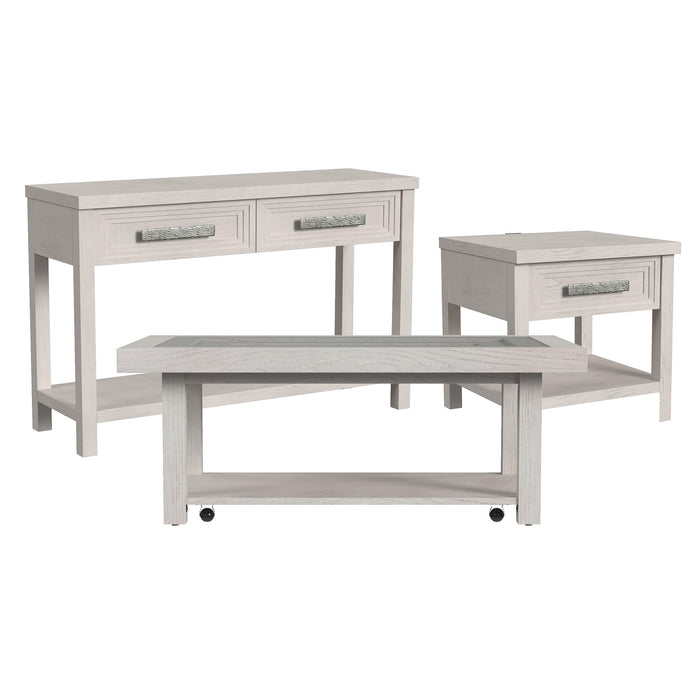 Avalanche - Occasional Table Set - Stylish Home Furniture